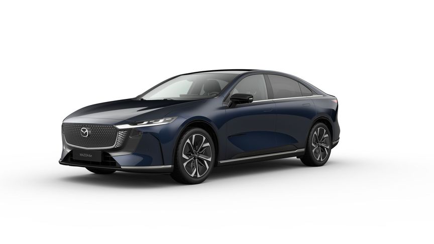MAZDA 6e