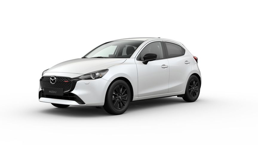MAZDA2