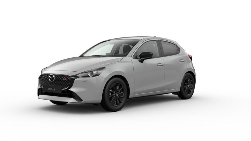 MAZDA2