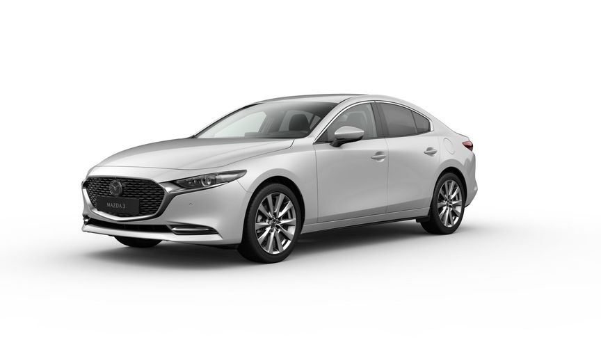 Mazda3