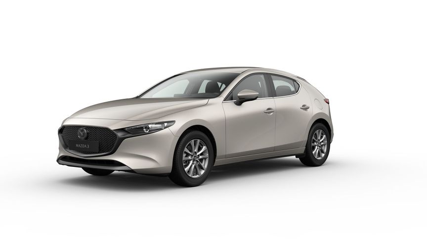 Mazda3