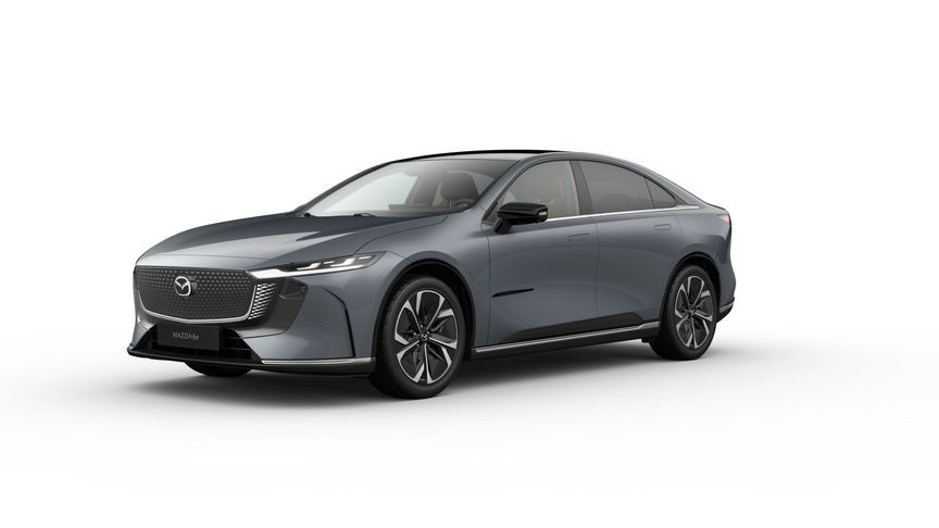 MAZDA 6e